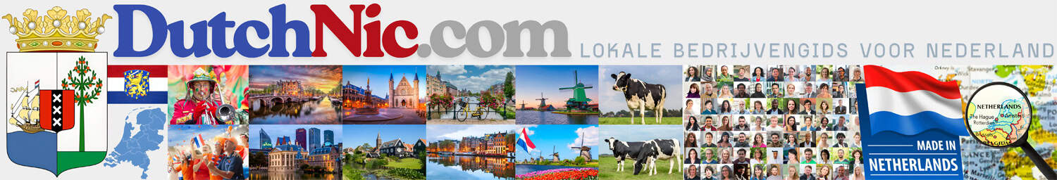 Gemaakt in Nederland - Profi-Pictures